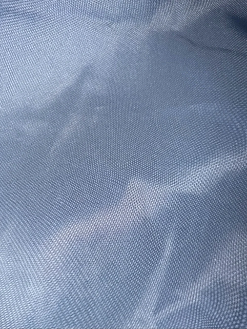 Light Blue Cloth Napkins 20x20